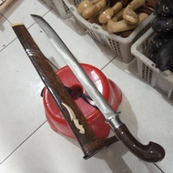 GOLOK PANJANG BAJA PER 50CM