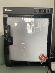 EIRMAI Dry Cabinet 電子防潮箱