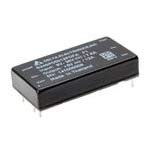 Delta S24SP12004PDFA Isolated DC/DC Converters DC/DC Converter, 40W SingleOutput +12Vout