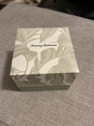 Tommy Bahama 水晶手錶