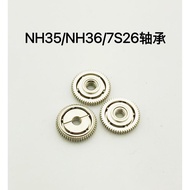 Watch Accessories Japan Seiko NH35 NH36 7S26 7009 Movement Bearing Pendulum Bearing