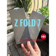 Samsung Galaxy Z Fold 7 ANTI-PEEEERING tempered glass