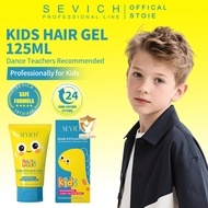 SEVICH Slick Stick For Kids 80ml Children Hair Finishing Styling Gel