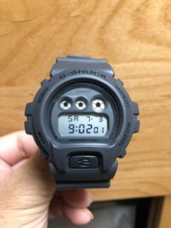 Casio G-shock DW-6900