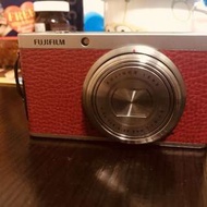fuji xf1