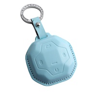 2026 JETOUR T2 Key Genuine Leather Key Cover 2025 2026 CHERY JETOUR T2 Car Accessories Cover Case Bu