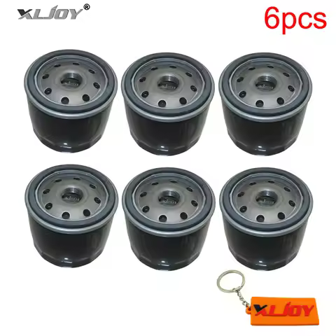 Engine Oil Filter For Kohler 12 050 01-S CH18-25 CV18-25 Husqvarna 531307393 John Deere AM125424 GY2