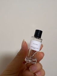 Dior Lucky 香水吉樽 7ml (沒有香水）