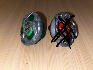 Beyblade 戰鬥陀螺連發射器 新手套裝