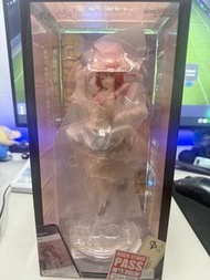 孤獨搖滾 喜多 figure 1/7 pvc 全新未開封