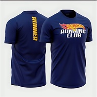 T-shirt PERHILITAN (news desgin)1