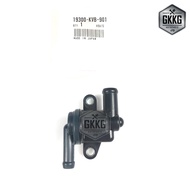 ชุดเทอร์โมสตัท (วาล์วน้ำ) แท้ศูนย์ HONDA CLICK-i AIR BLIADE-i รหัสสินค้า 19300-KVB-901