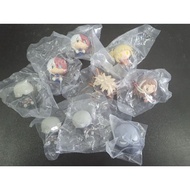 [100% Authentic] Bandai My Hero Academia MHA Ichiban Kuji Chocokko Mini Figure