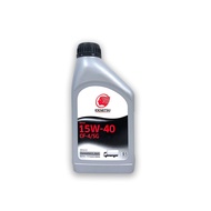 Idemitsu DIESEL Oil SAE 15W-40 CF-4/SG 1 LITER Contents