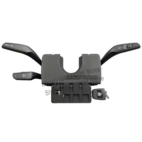 Racing Simulator Steering Wheel Turn Signal Wiper Adapter For PXN V12/V12lite SIMAGIC MOZA R3 R5 R9F