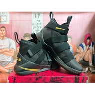 Company Level Classic LeBron Soldier 11 James Soldier 11th Generation Men's Casual Sports Basketball