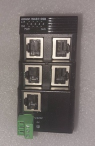 HUB  OMRON PHONIX     FL SWITCH  SFN 8GT SFN 8TX   FSNB 5TX  JX-JC06   W4S1-05C W4S1-05B   EtherCATJ