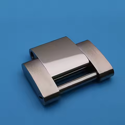 904L Stainless Steel Watch Bracelet inks For RLX Tona 116500 126500 Watches, Watch Accessories