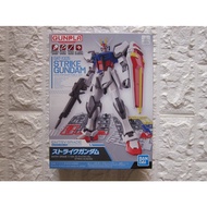 BANDAI ENTRY GRADE 1/144 STRIKE GUNDAM