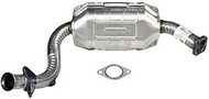 Genuine AP Exhaust Catalytic Converter - XL2Z5E212BA