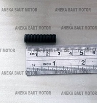 Per Bos-an drat luar 12 drat dalam 10