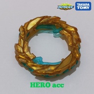 Beyblade Burst Layer Roar Gold Original TAKARA TOMY