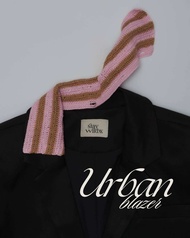 staywildxxmade - Urban Blazer ✨