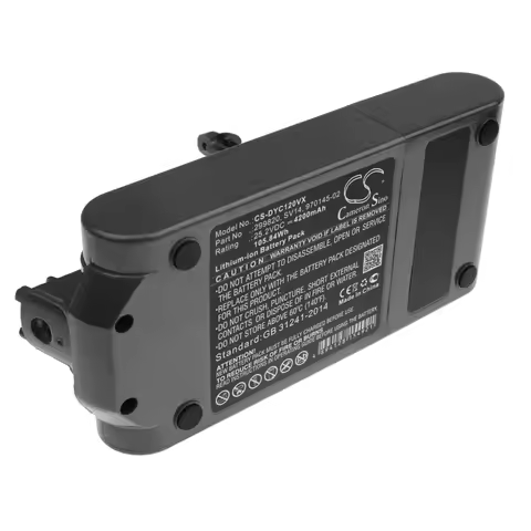 100% NEW 25.2V 4200mAh Battery SV14,970145-02 for Dyson V11, V11 Absolute Pro/Absolute Extra/Absolut