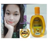 RDL TONER BABYFACE BABYFACE FACIAL CLEANSER 150ML /RDL BABYFACE/PEPAYA EXTRACT TERLARIS