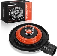 Frankberg Crankcase Ventilation Oil Separator Compatible with A3 8L1 A3 Cabriolet 8P7 Fabia I 6Y2 Oc