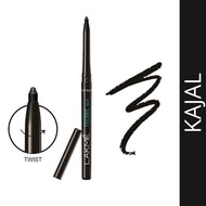 Lakme Eyeconic Kajal Deep Black Colour Eyeliner