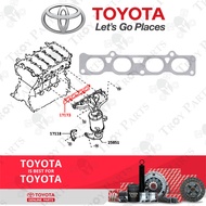 Toyota Exhaust Manifold Gasket 17173-47020 for Toyota Avanza 1.5 F653 F654 Sienta 1.5 NSP170 2NR 2NR