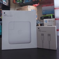 Magsafe Macbook Pro Retina 87W Type C Charger 1 Year Warranty