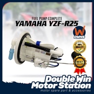 YAMAHA YZF-R25 FUEL PUMP COMPLETE FUEL PUMP ASSY YZF R25