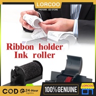 Ir40t Calculator Printer Ink Roller Black & Red Ribbons Ink Roller