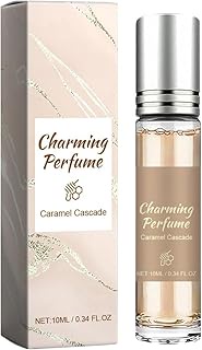 [Rush To Buy Immediately] Caramel Honey Light Fragrance Perfume Elegant Fragrance Rich Sensory Delic