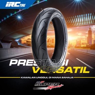 IRC S99 TUBELESS TAYAR 70/90 80/90 BUNGA ROSSO TYRE IRC TIUBLESS TYRE TIRE TANPA TUBE MAXXIS CORSA I
