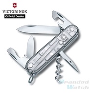 Victorinox Climber Silvertech 1.3703.T7B1