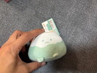 角落生物 小山 掛飾 吊飾 富士山 山