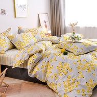 ARUBA QUILT COVER SET