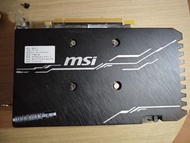 MSI GeForce RTX 2060 VENTUS XS 6G OC