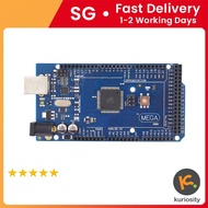 Mega 2560 CH340 USB Driver