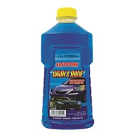 EASYSTONE Wash Shine 1Liter - Automotive Car Wash Shining Cleaning