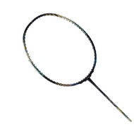 LI NING AXFORCE 100 QILIN BLACK / GOLD (4U)