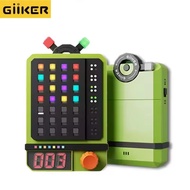 Giiker Super Decoder Machine Board Game Logical Thinking Reasoning Children Game Birthday Gift 600+ 