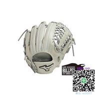 棒球手套日本MIZUNO配專用手套袋Mizuno Pro A51壘球手套棒球壘球手套