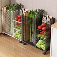 [in stock] Kitchen scallion storage tool, scallion, ginger, garlic storage box, floor-standing veget