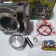 Racing Block Set EGO EGO S Nouvo S (59MM)