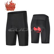 [In stock] OUDIKE Cycling short Cycling Pants Professional Lycra Fabric Cycling Shorts Cycling Pants