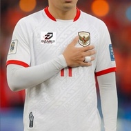 [FANS] PREMlUM JERSEY lNDONESlA AWAY 2026/2027 GRADE AAA+